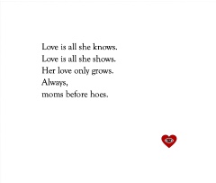 Words from a Poetry Book
