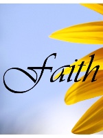 Faith