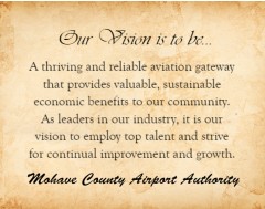 Vision Statement