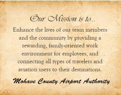 Mission Statement