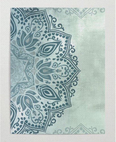 Design 509425 Canvas Prints