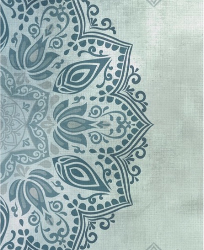 Design 509490 Canvas Prints