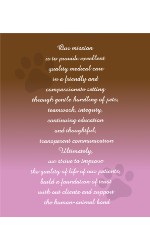 Mission Statement