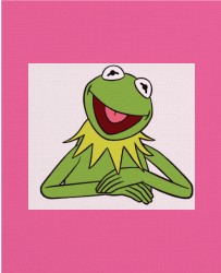 kermit the frog