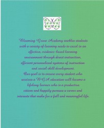 BGA Mission