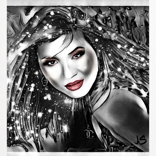 Design 516847 Canvas Prints