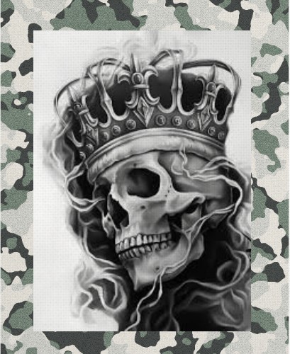 Design 517434 Canvas Prints