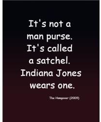 Movie Quotes Hangover