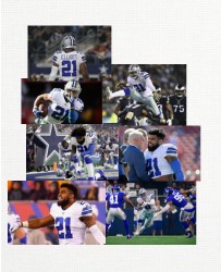 Ezekiel Elliott