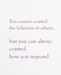 Control