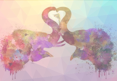 Design 525380 Canvas Prints