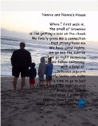 Poem Canvas Prints Image