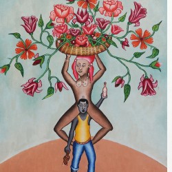 Design 531684 Canvas Prints Image