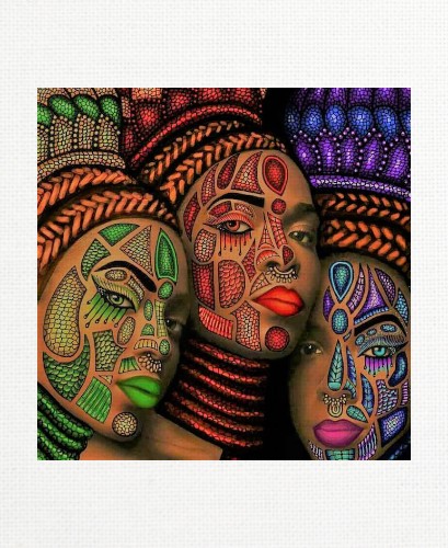 Design 532506 Canvas Prints