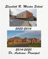 Dr. Andrews Retirement Gift