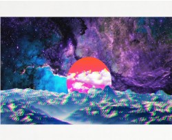 Design 538138 Canvas Prints Image