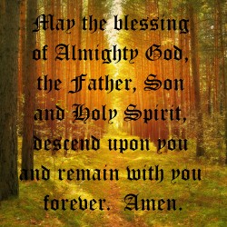 Blessing