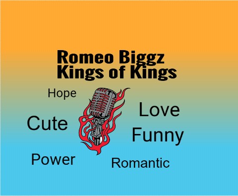 Romeo Biggz
