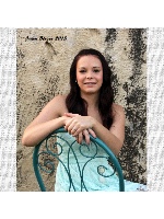 Jaden Senior Pic 2015 2nd