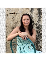 Jaden Senior Pic 2015 2nd