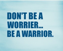 Motivational canvas
