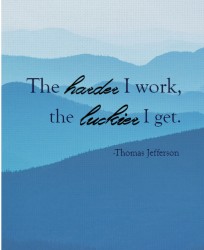Motivational canvas Canvas Prints Image