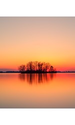 Nature canvas