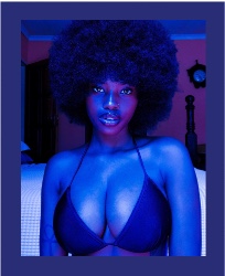 Afro