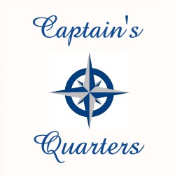 Captains Quarters Canvas Prints Image