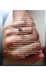 falling in love