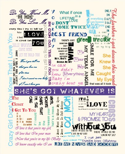 Design 573319 Canvas Prints
