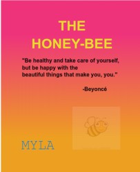 honeybee 4 myla