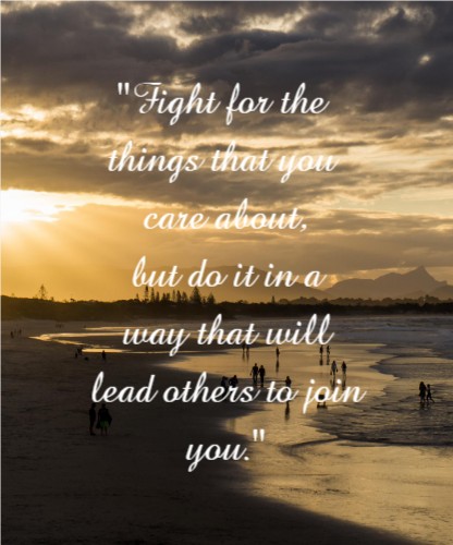 Leadership