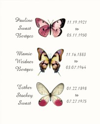 Paternal Grandmothers