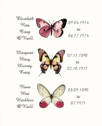 Maternal Grandmothers