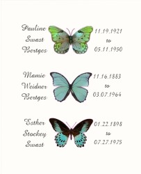 Paternal Grandmothers