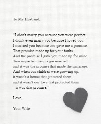 The Promise