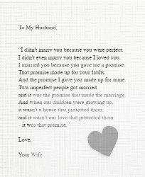 The Promise