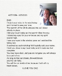 Don &amp;amp; April