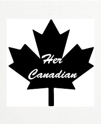 Her Canadian