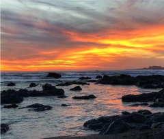 Sheila’s Beach