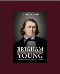 Brigham Young 1