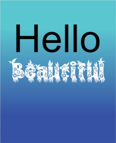 Design 589099 Canvas Prints