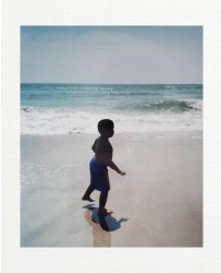 Beach Baby