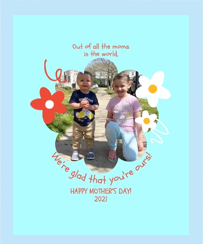 Design 595247 Canvas Prints