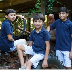 My Three Sons