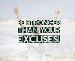 Motivational canvas Canvas Prints Image