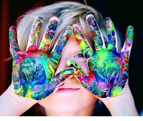 Design 607668 Canvas Prints