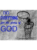 Basketball God Canvas Prints Image