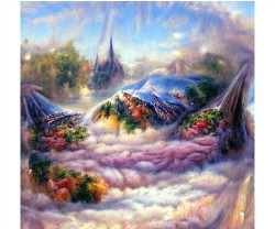 Design 633815 Canvas Prints Image